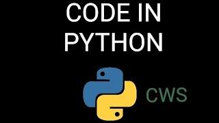 How to code in python | Introduction | Pydroid IDE