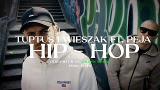 TPS / Wieszak - HipHop feat. Peja prod. Tytuz