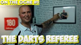 On The Oche - The Darts Referee