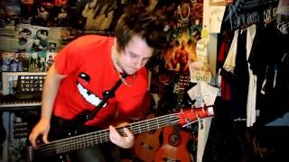 Super Meat Boy Guitar Medley