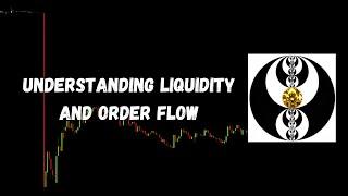 ICT Gems - Understanding Liquidity and Order Flow