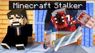 Evil Stalker in Minecraft