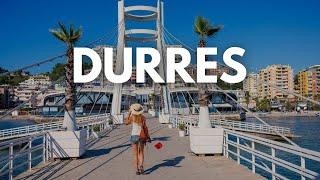 Durres Albania Travel Guide: 7 Best Things To Do In Durres Albania in 2024