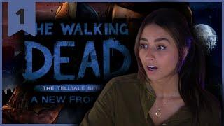 I Jinxed It | The Walking Dead | Season 3 - Ep.1