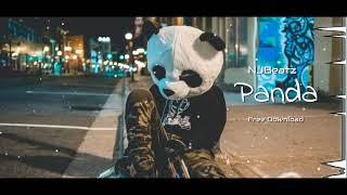 [ FREE ] " Panda " Trap Beat Instrumental / " Drunk " FreeStyle Rap Beat 2021/ Prod - NJBeatz