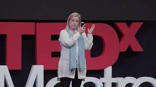 The right to digital privacy: why don't we care about it? | Isabella De Michelis | TEDxMestre