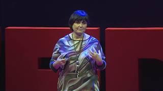 Il futuro dell'informazione, il coraggio di singoli atti di libertà  | Marisandra Lizzi | TEDxTrento