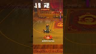 Best Jumpshot NBA 2K23 No. 3