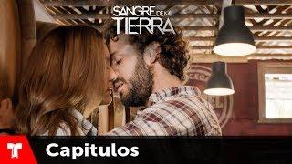 Sangre de mi Tierra | Capítulo 01 | Telemundo Novelas