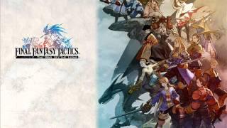 Final Fantasy Tactics OST - Remnants