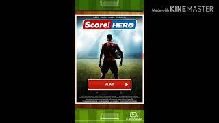 Cara ngecheat score hero dan game offline dijamin berhasil tanpa aplikasi