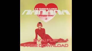 Peggy Gou - It Goes Like (Na Na Na)  (Svai Flip) Free Download