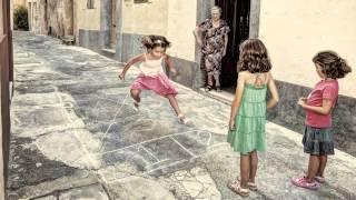 Documentary on Street Games in Malta - BOV 2013 Calendar