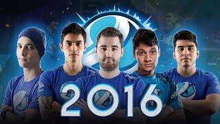 LUMINOSITY GAMING 2016 - CS:GO NOSTALGIA #1 (FALLEN, FNX, COLDZERA, FER, TACO)