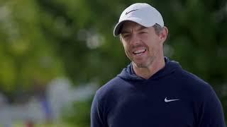 Rory McIlroy Home Advantage 2024 RBC Canadian Open © PGA Tour