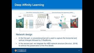 HERS Superpixels: Deep Affinity Learning for Hierarchical Entropy Rate Segmentation