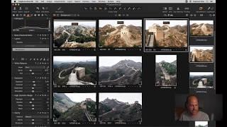 Capture One 20 | Live : Import, batch edit and export with speed and ease