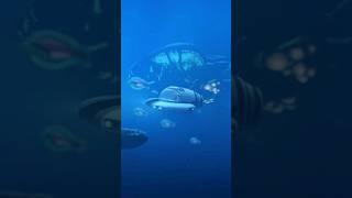 Simpáticos EASTER EGGS del... SUBNAUTICA #shorts