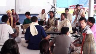 Bhajan - Nitai das - Toronto 24hr Kirtan - 1