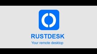 RustDesk Server Self Hosted  : How to Set Up Your Own Server on Ubuntu 2024