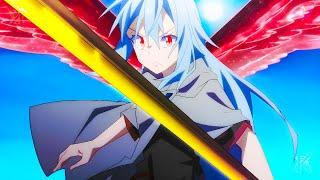 Tensei shitara Slime Datta Ken: Coleus no Yume「AMV」Freak Like Me ᴴᴰ