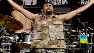 System Of A Down - Sugar live (HD/DVD Quality)