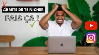 Tu Ne Trouves Pas de Niche ? | Voici la solution..