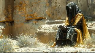 Healing Pharaoh - Min Is The God Of Fertility (Official Audio)