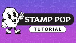 Stamp Pop User Guide