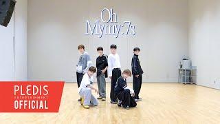 TWS (투어스) ‘Oh Mymy : 7s’ Dance Practice (Fix ver.)