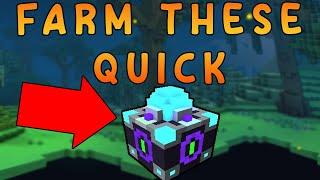 You Can Get Chaos Cores From This Event | Trove St. Qubeslick 2023