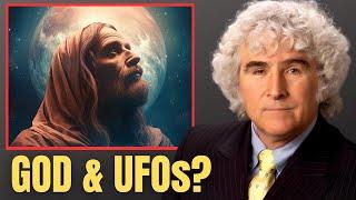 Can Religion Survive Proof Of Alien Life?