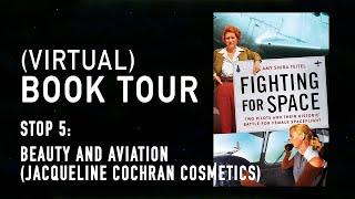 Beauty and Aviation According to Jackie Cochran