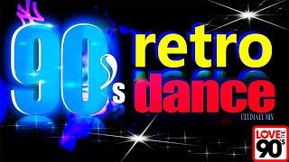 RETRO HITS MIX  90s x 80S X 2000 vol 10