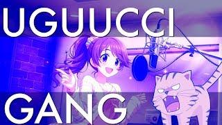 [COVER] Gucci Gang