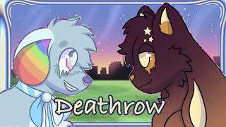 Deathrow // Animation Meme [flipaclip + videostar]