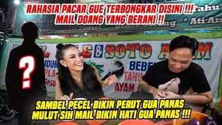 RAHASIA PACAR GUE DIBONGKAR DISINI !! MULUTNYA SIH MAIL BIKIN HATI GUE PANAS !!