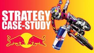 Brand Storytelling Strategy [Red Bull Example & Case Study]