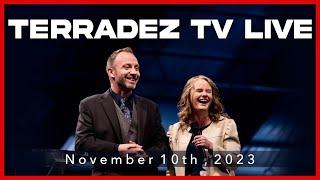 9 HOURS OF TERRADEZ TV 