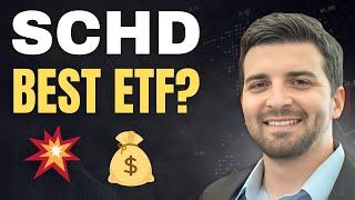 SCHD: The Best Dividend ETF? Here’s the Real Truth!