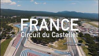 Renault Trucks France partenaire officiel du Grand prix de course de camions du Castellet 2024