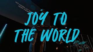 Joy To The World | Guitar Mix | Live Cam