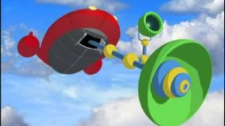 Little Einsteins - Rocket's Firebird Rescue Trailer