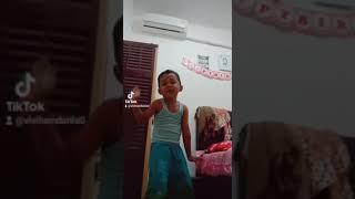 tik tok || bocil lucu || joget tiktok || Jamet ku dasi~bang Jamet #short