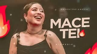 MACETEI - MARI FERNANDEZ | REPERTÓRIO NOVO