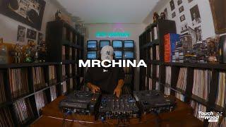 Touch The Wood Radio: MRCHINA 