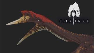 THE ISLE NEWS | Parasaurus, Spino, Quetz, Baryonyx skins and more | DevBlog #51