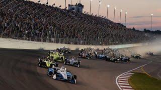 2019 Bommarito Auto Group 500 Presented By Axalta and Valvoline | INDYCAR Classic Full-Race Rewind