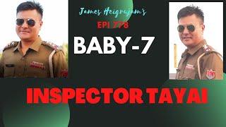 INSPECTOR TAYAI 778  II 18TH  JANUARY  2023 DIAMOND TV CHANNEL