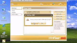 Rogue Software (Windows): WinFixer (2,000 Subscribers Special)